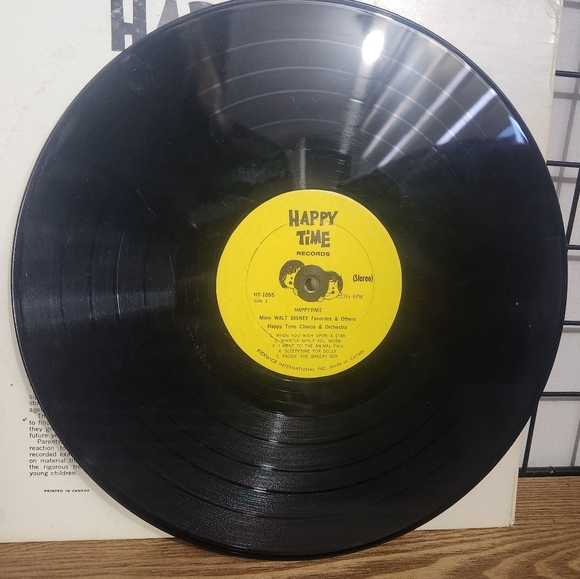 Disney Kids Toy Set - Pink - Picture 3 of 3